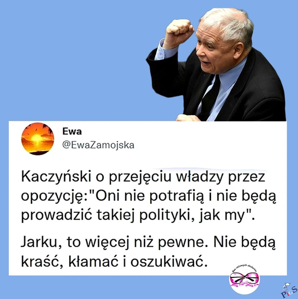 To więcej niż pewne