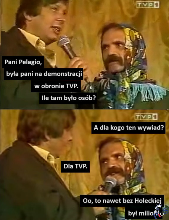 To zależy, kto pyta