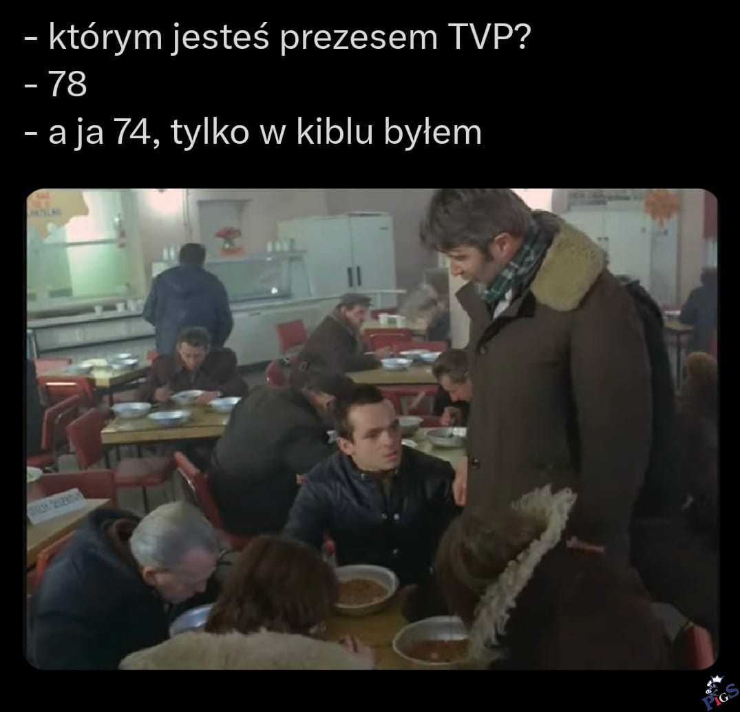 Tyle tych prezesów że nie sposób się połapać