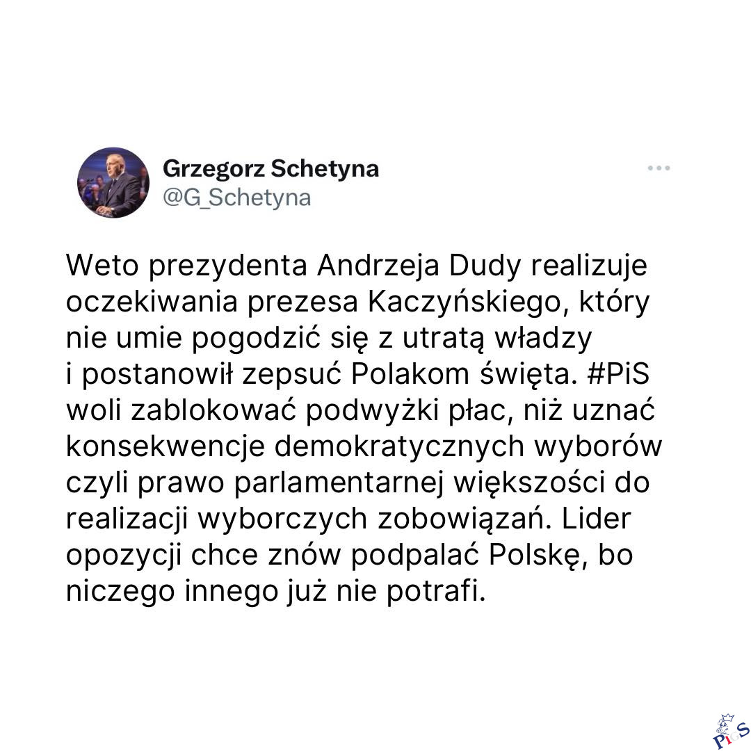 Tylko ch**je robia ludziom cos takiego na Swieta
