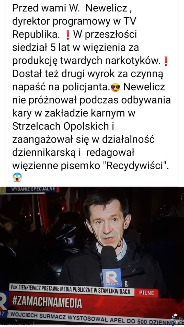 Witold Newelicz
