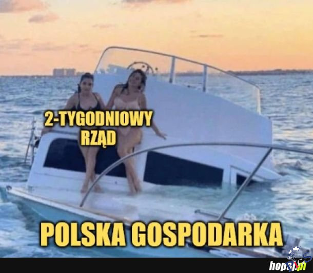 Ważne to dobrze się bawić