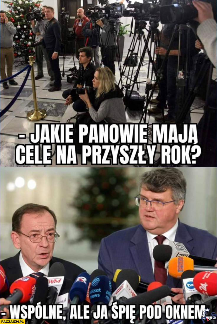 Wspólne cele