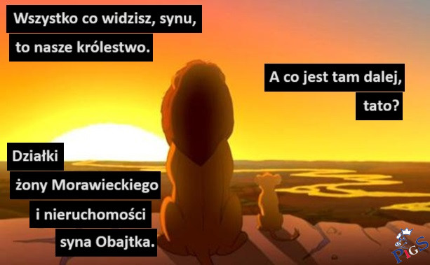 Wszystko co widzisz synu
