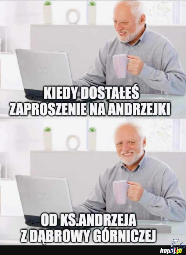 Zaproszenie