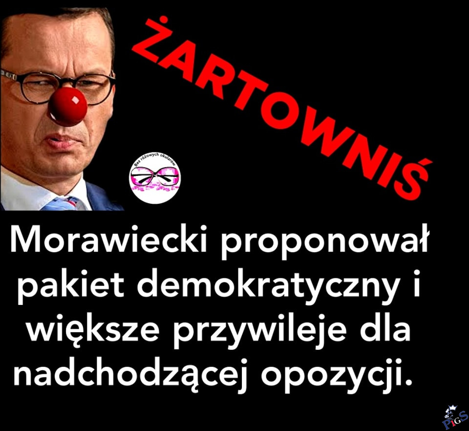 Żartowniś Pinokio