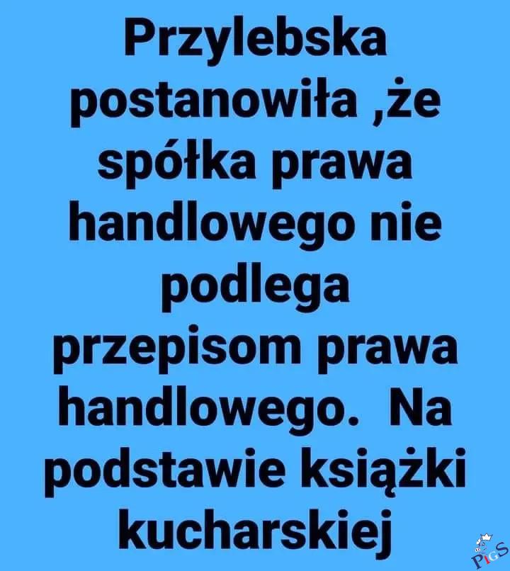 Źródło wiedzi pani Przyłębskiej zostało odkryte