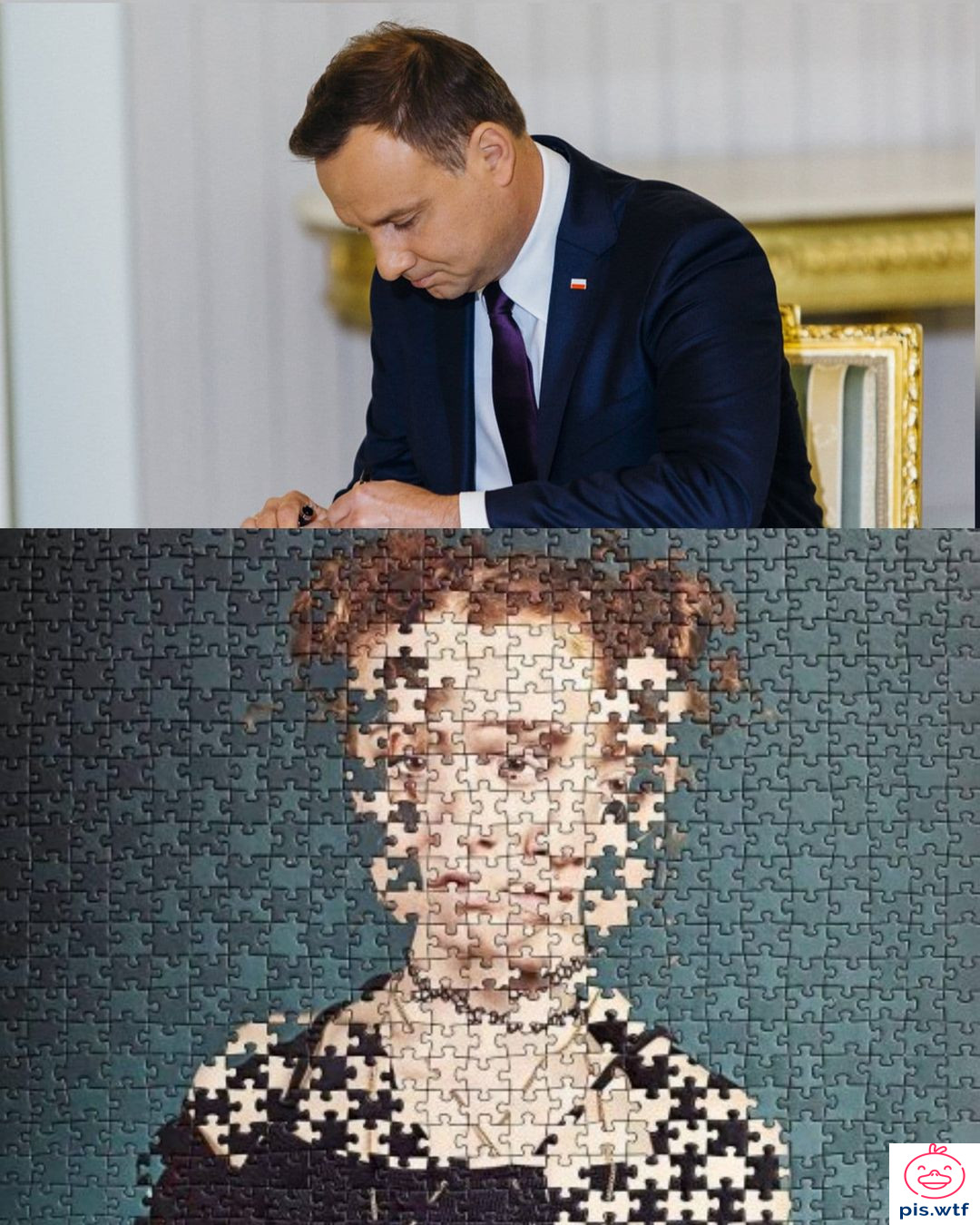 29. stycznia – Międzynarodowy Dzień Puzzli