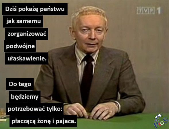 A długopisa nie potrzeba?