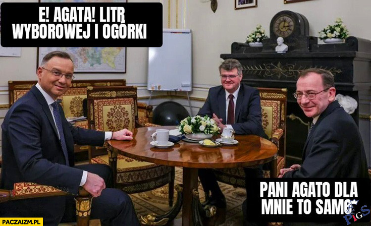 Agata dla obu