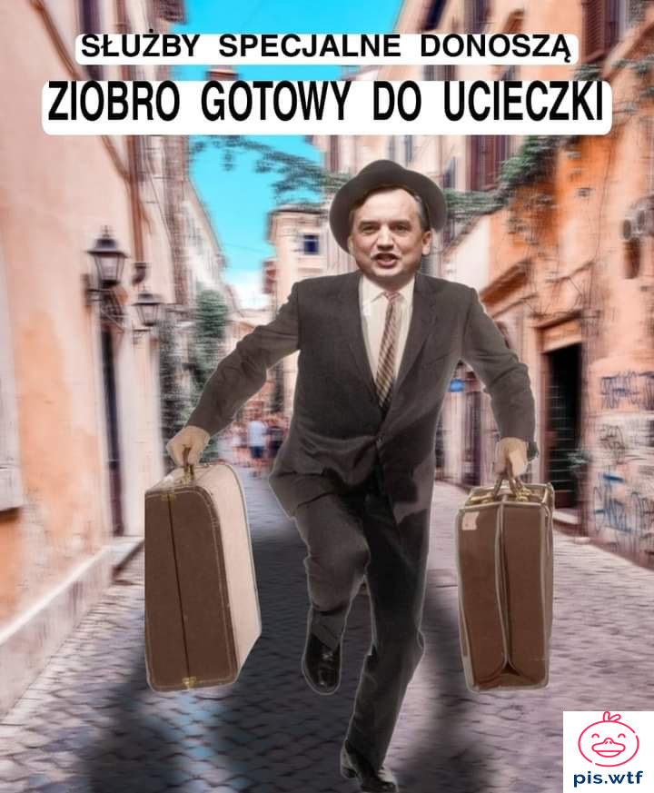 Bagaż o wadze zero kilogramów