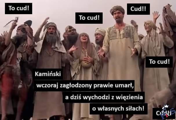 Barabasza!
