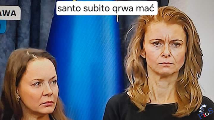 Bo ułaskawienie to za mało