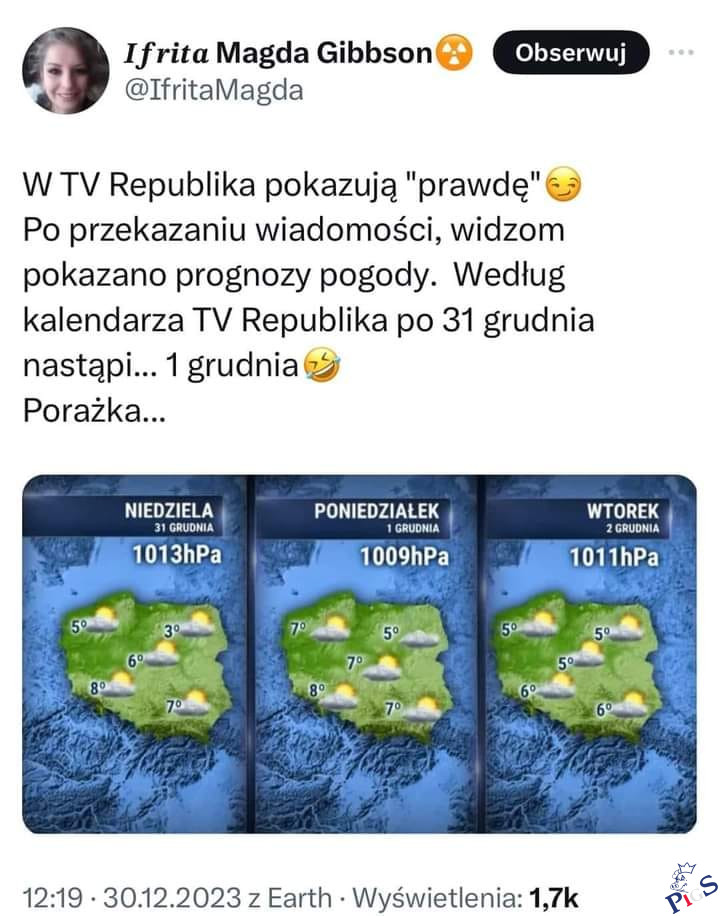 Chcą powrotu do przeszłości?