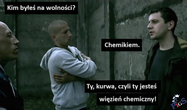 Chemik