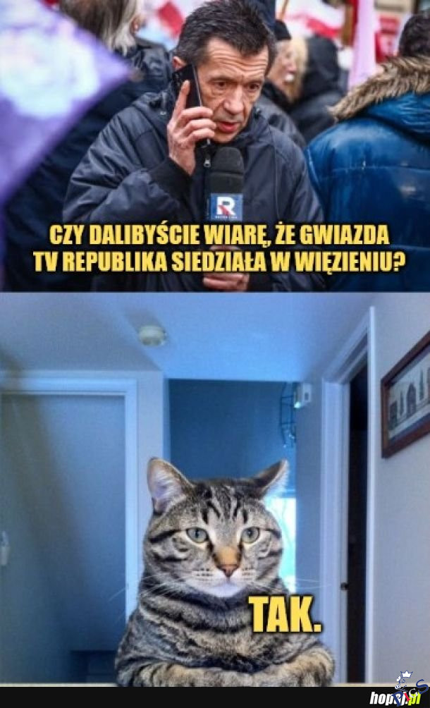 Co tu się dziwić?