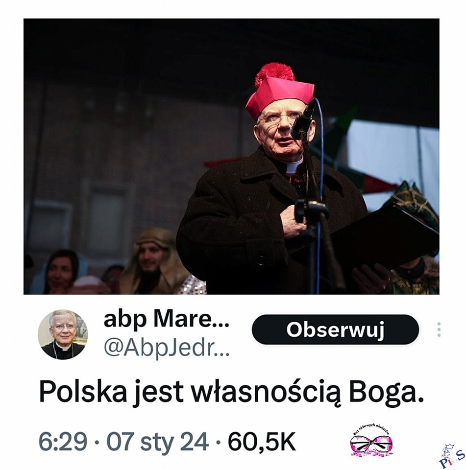 Człowiek prosty, często pełen pokory, rozumie, że może czegoś nie wiedzieć