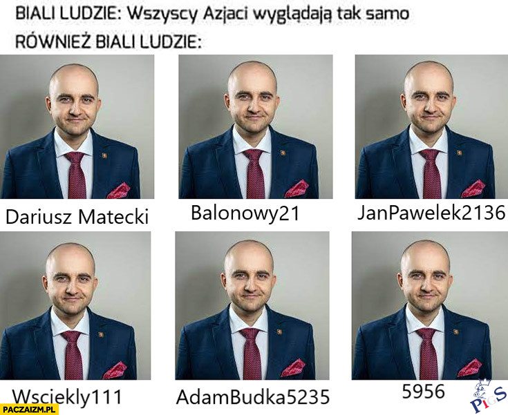Dariusz Matecki