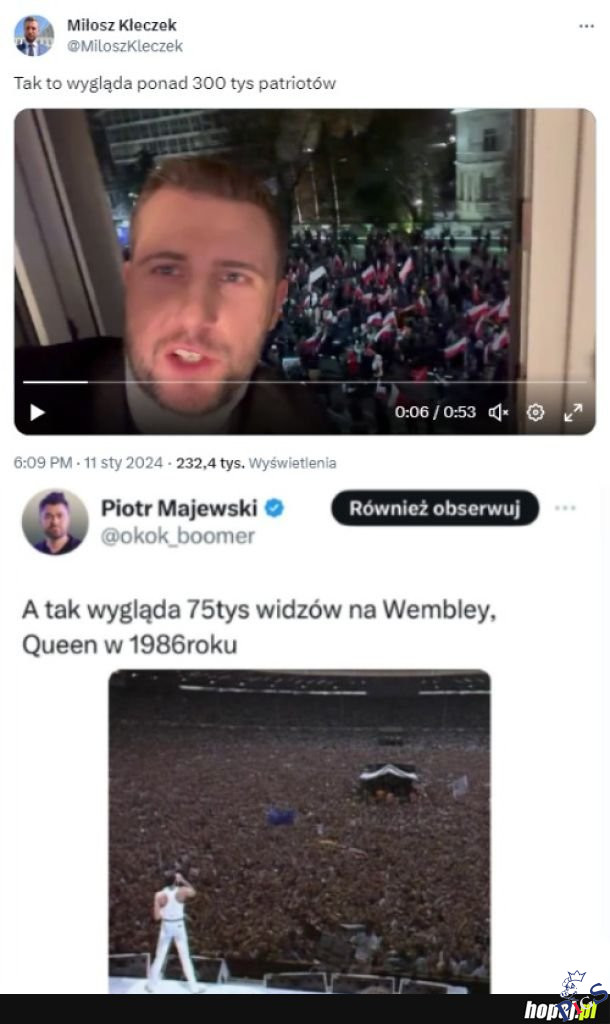 Duże liczby