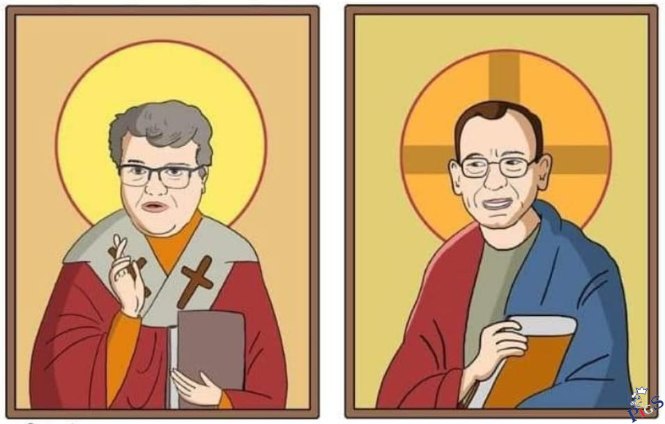 Dwójca Przenajświętsza
