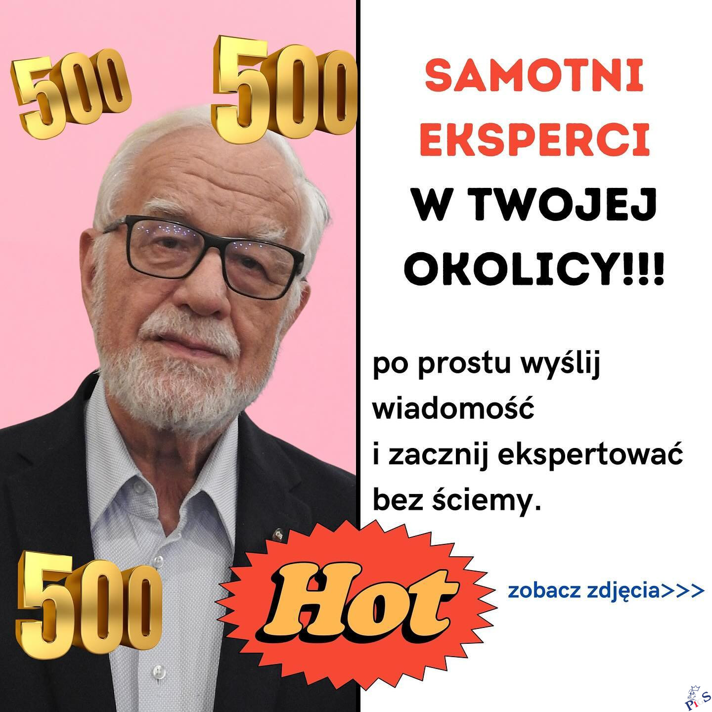 Eksperci