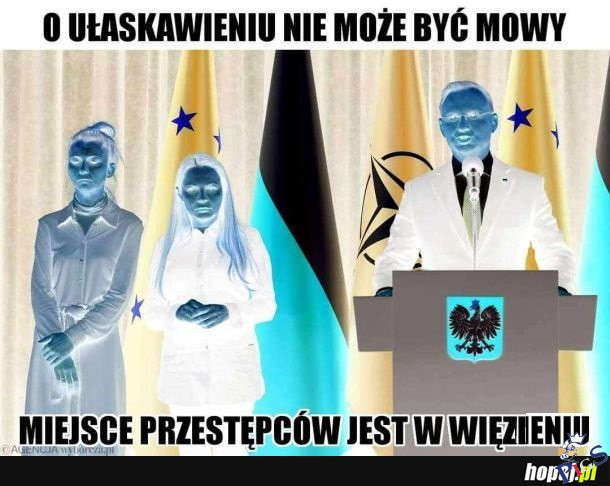 Evil praworządności