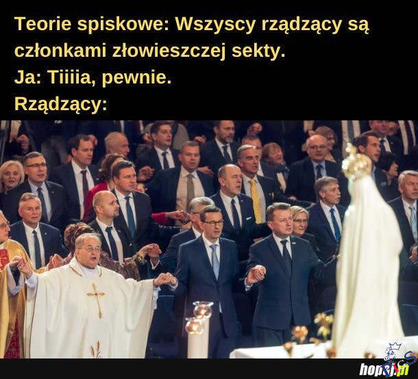 Ex-rządzący