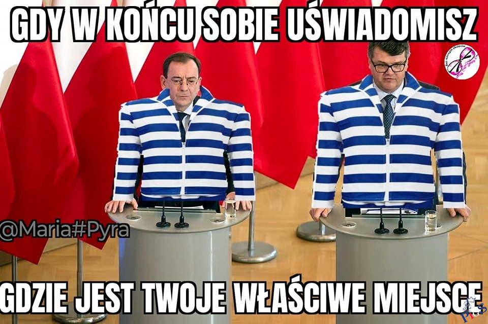 Gdy w końcu sobie uświadomisz