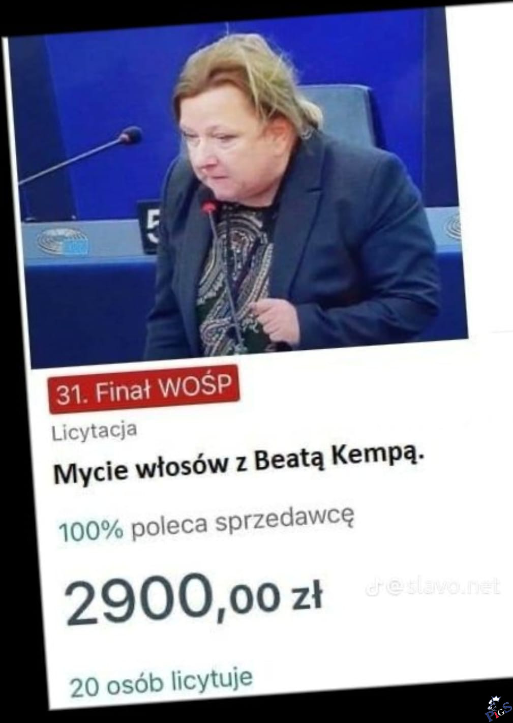 Hit WOŚP