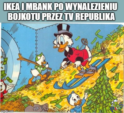 IKEA i mBank