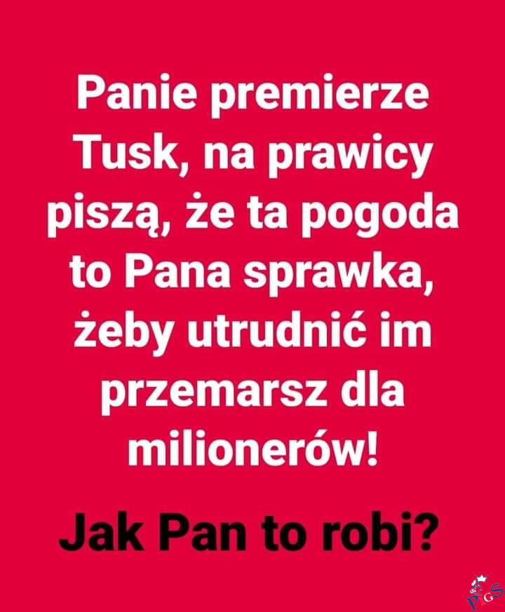 Jak on to robi?