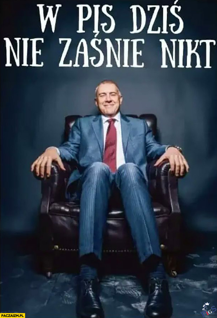 Jak wam Romek zaśpiewa kołysankę…