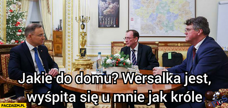 Jakie do domu?