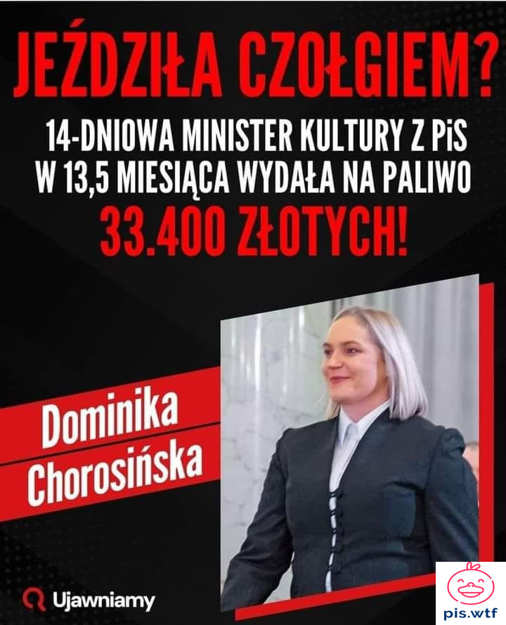 Jeździła czołgiem