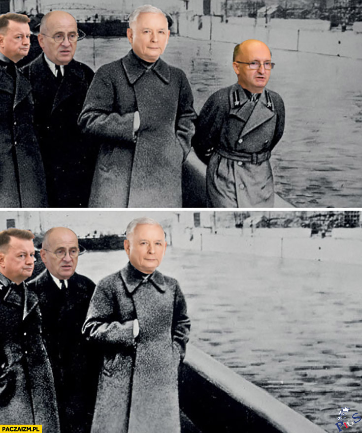 Już się do ciebie nie przyznaję