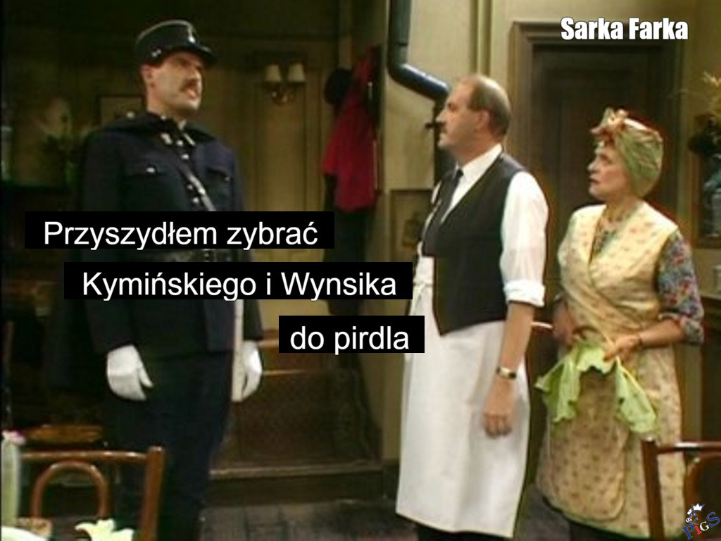 K’miński