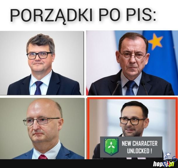 Kolejny level