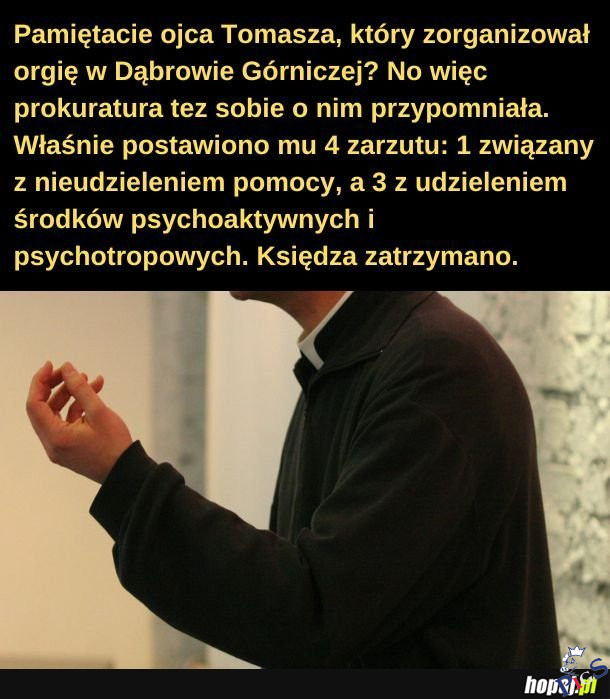 Kto teraz będzie robił imprezy w Dąbrowie Górniczej?