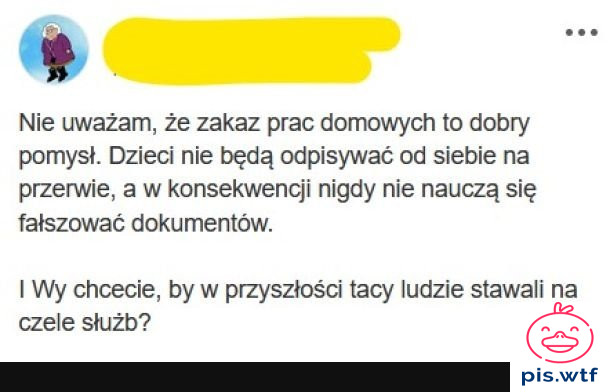 Kto zastąpi Kamińskiego?