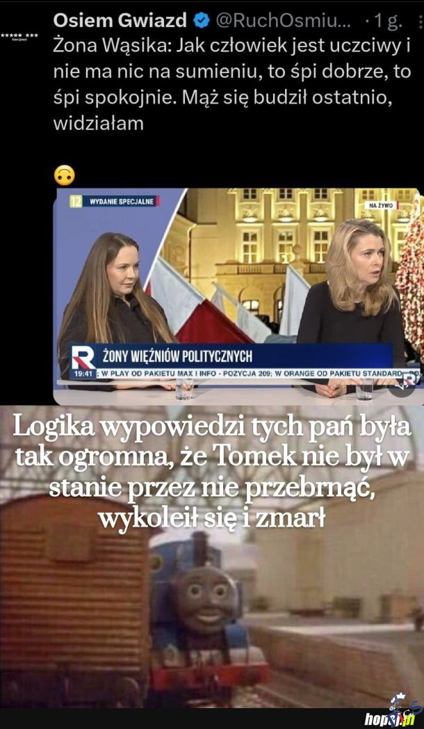 Logika żon