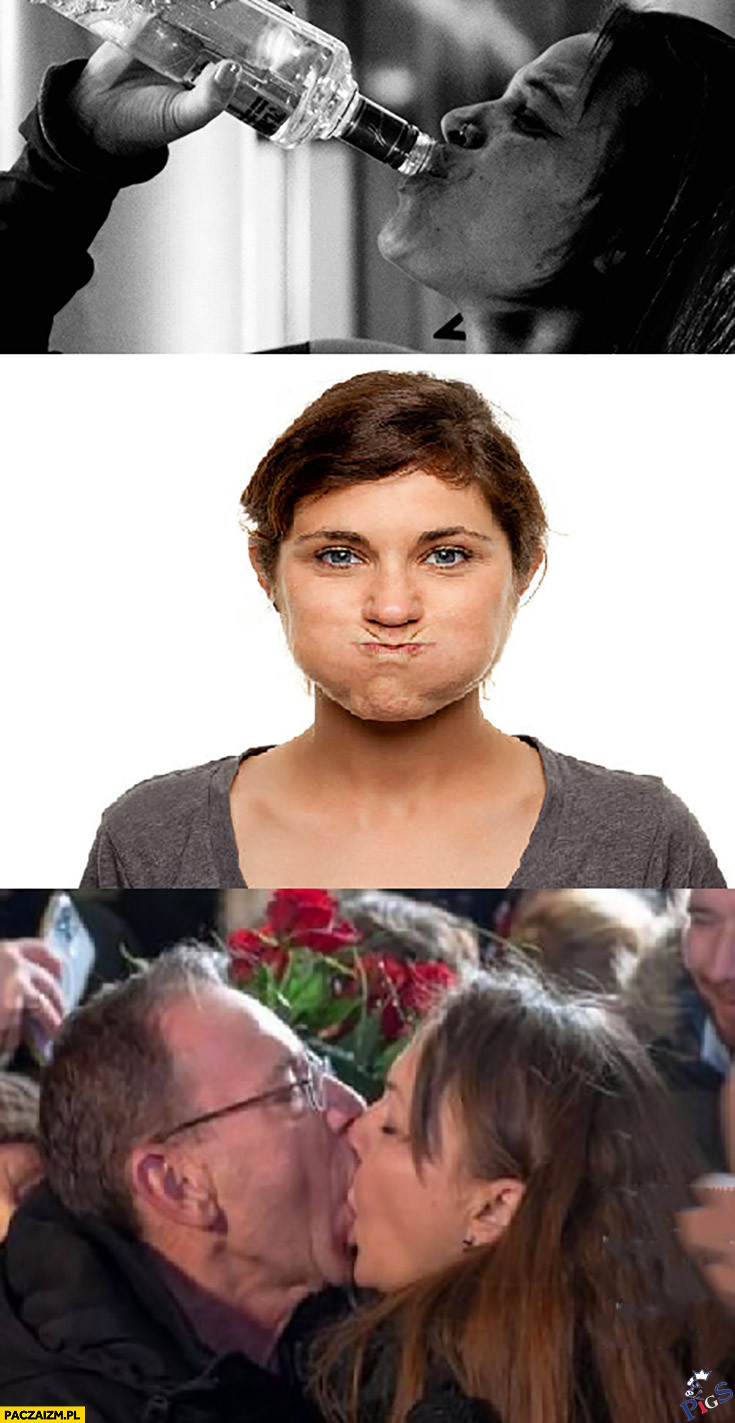 Łyczek na dzień dobry
