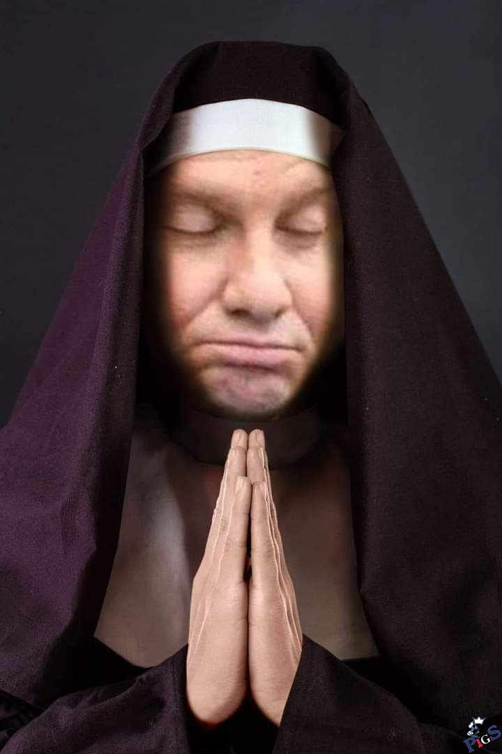 Modliszka