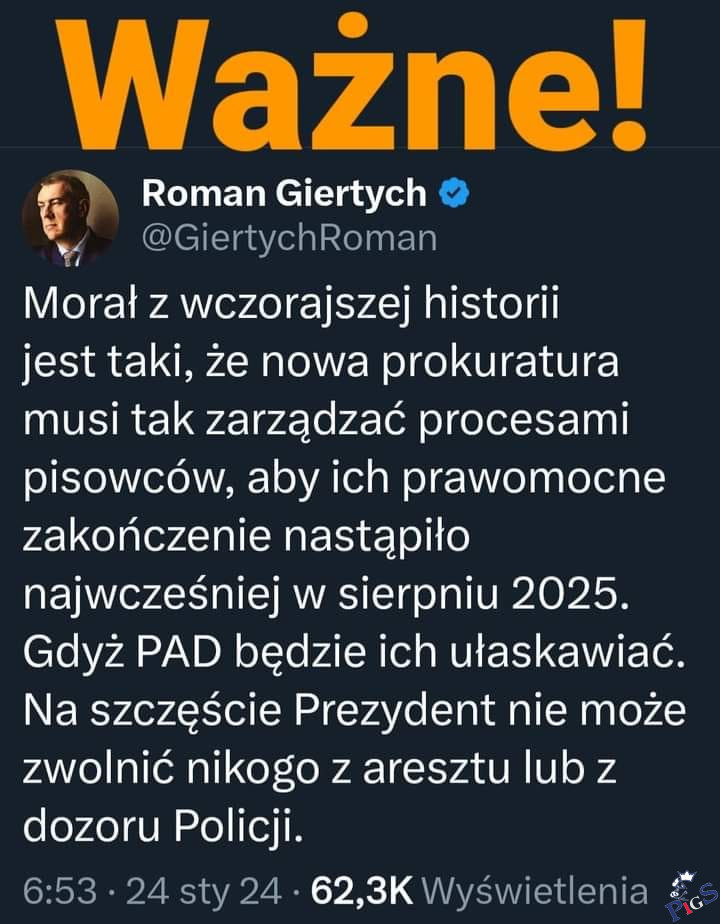 Morał z tej historii