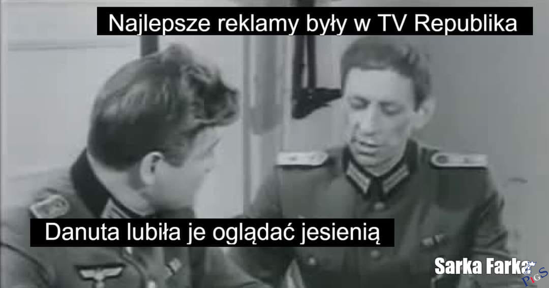 Najlepsze reklamy były w TV Republika