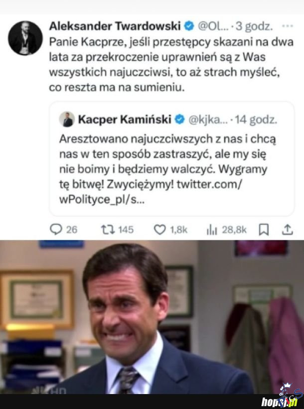 Najuczciwsi