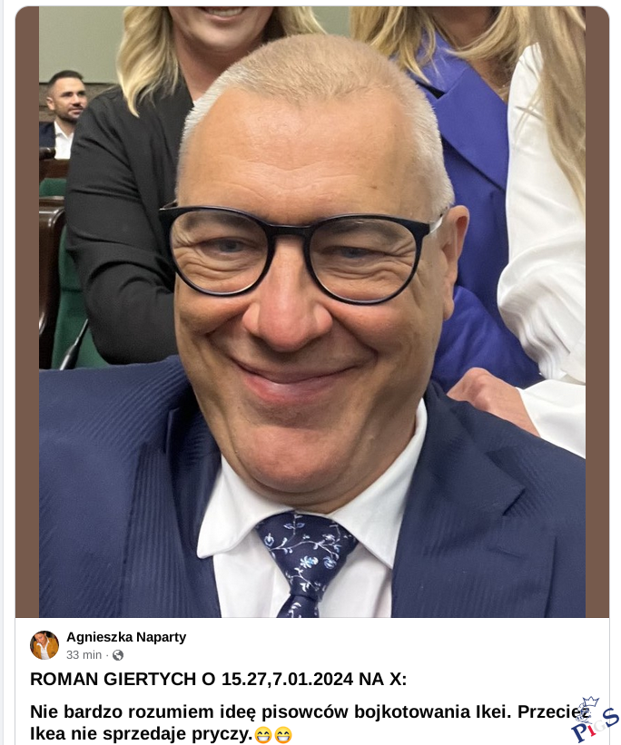 Nie rozumiem