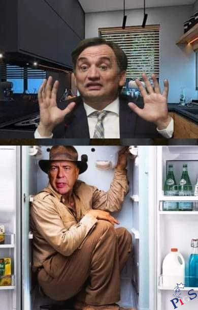 Niech się zero boi
