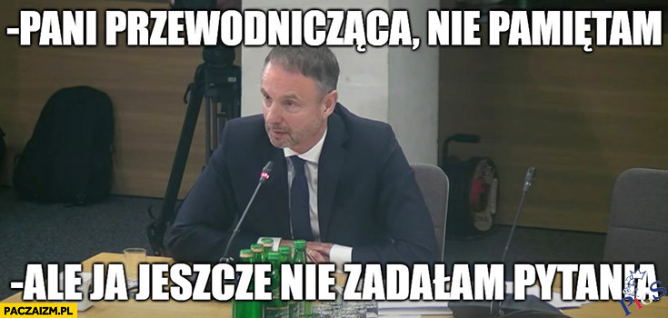 Niepamięć absolutna