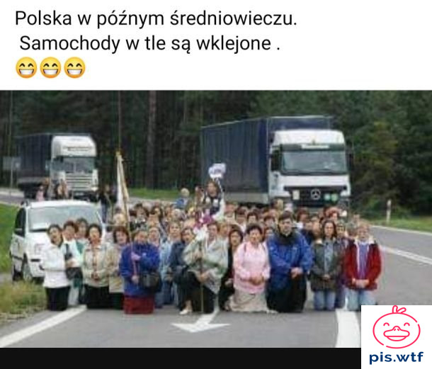 Nigdy nie wież we wszystko, co zobaczysz w Internecie