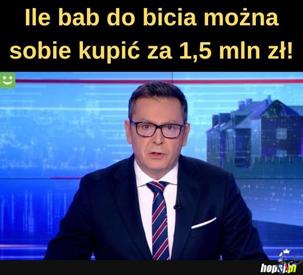 No co najmniej 5 celebrytek albo i 7